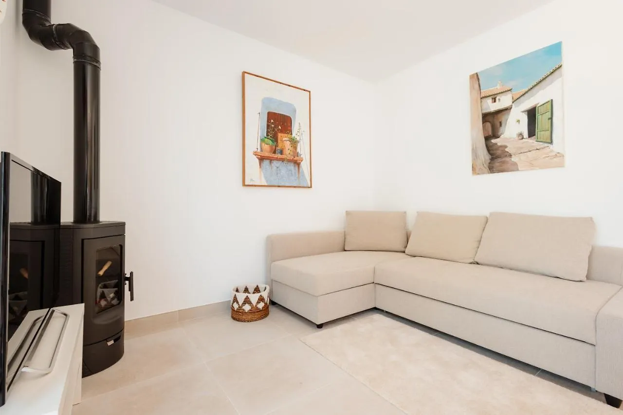 Holiday Home With Large Sunny Terrace, Costabella Marbella