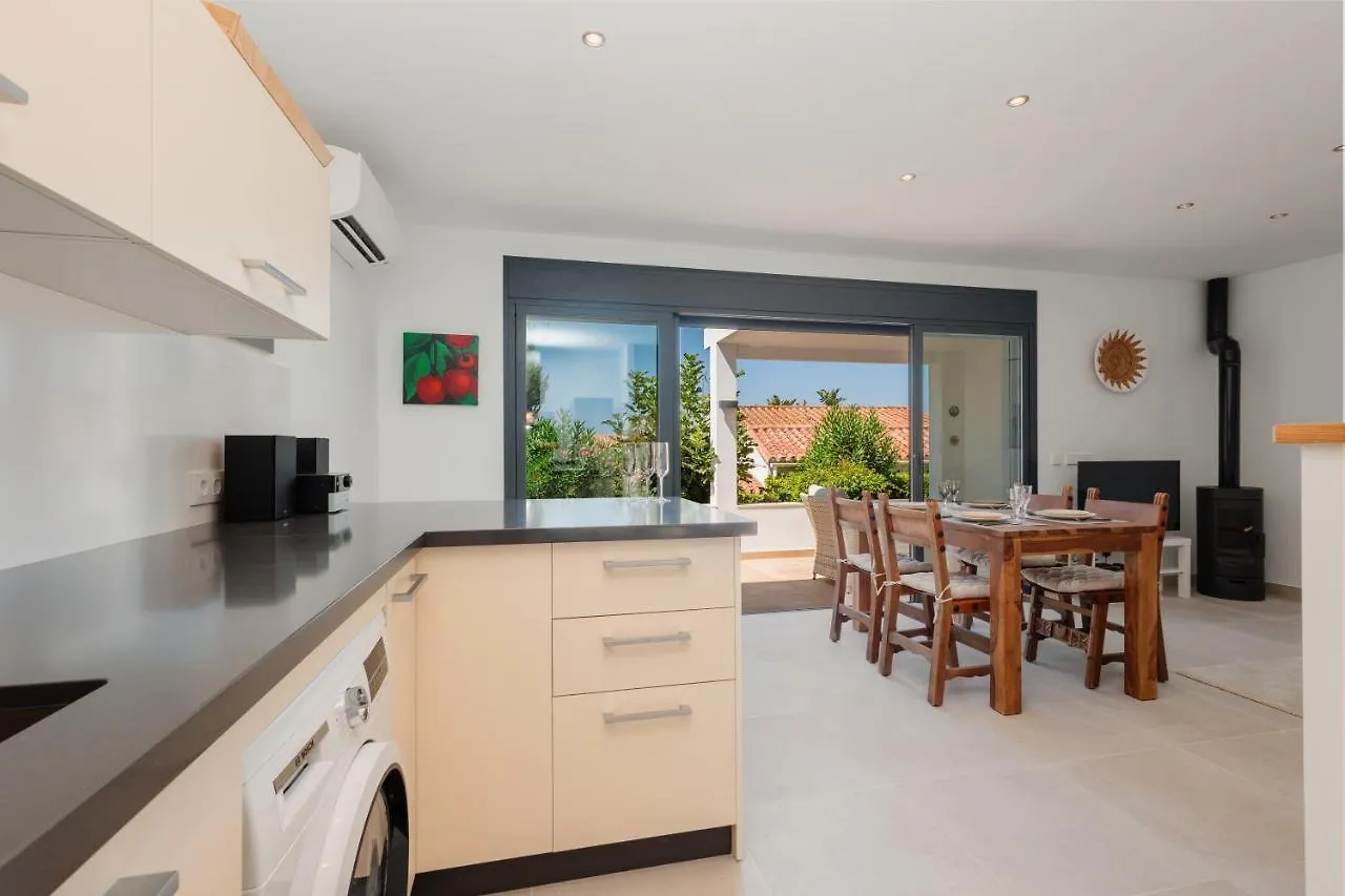 Holiday Home With Large Sunny Terrace, Costabella Marbella Spain