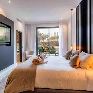 Hotel Casa Bodhi, Marbella