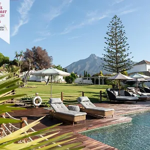 Hotel Boho Club, Marbella