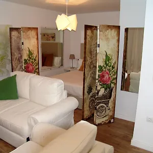 Appartement Pialmont House, Marbella