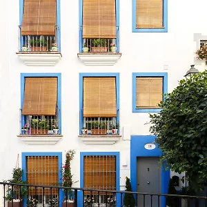 Appartamento Old Town House, Marbella