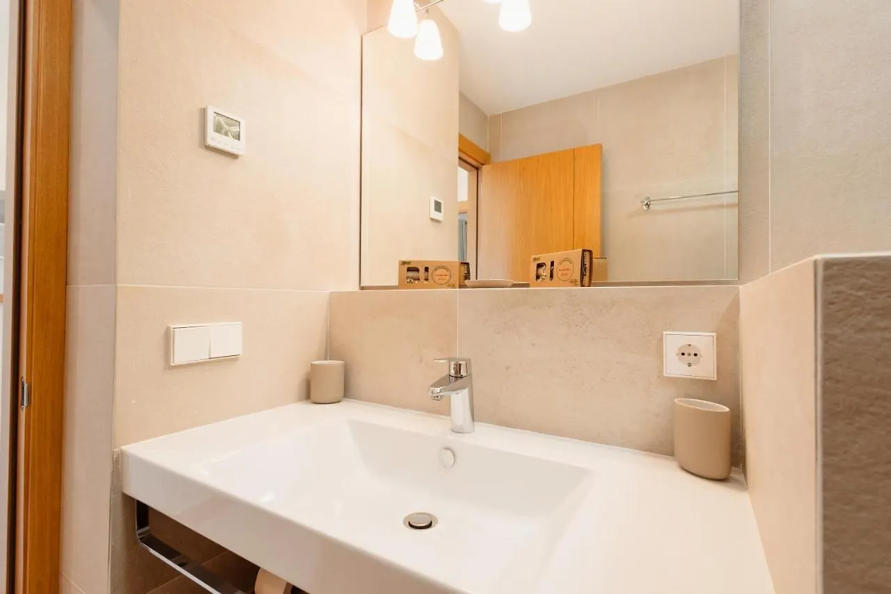 Holiday Home With Large Sunny Terrace, Costabella Marbella