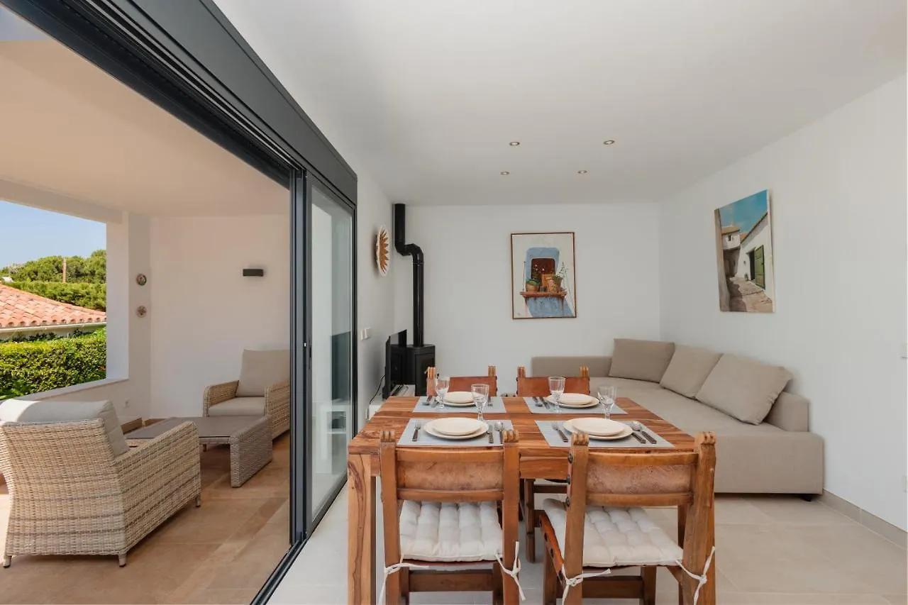 Holiday Home With Large Sunny Terrace, Costabella Marbella